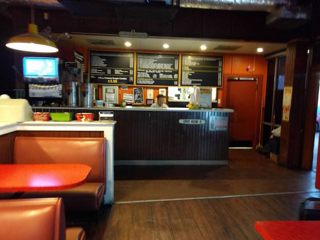 Texas Style Burgers & Wings | restaurant | 1831 Brown Blvd #110, Arlington, TX 76006, USA | 8172751125 OR +1 817-275-1125