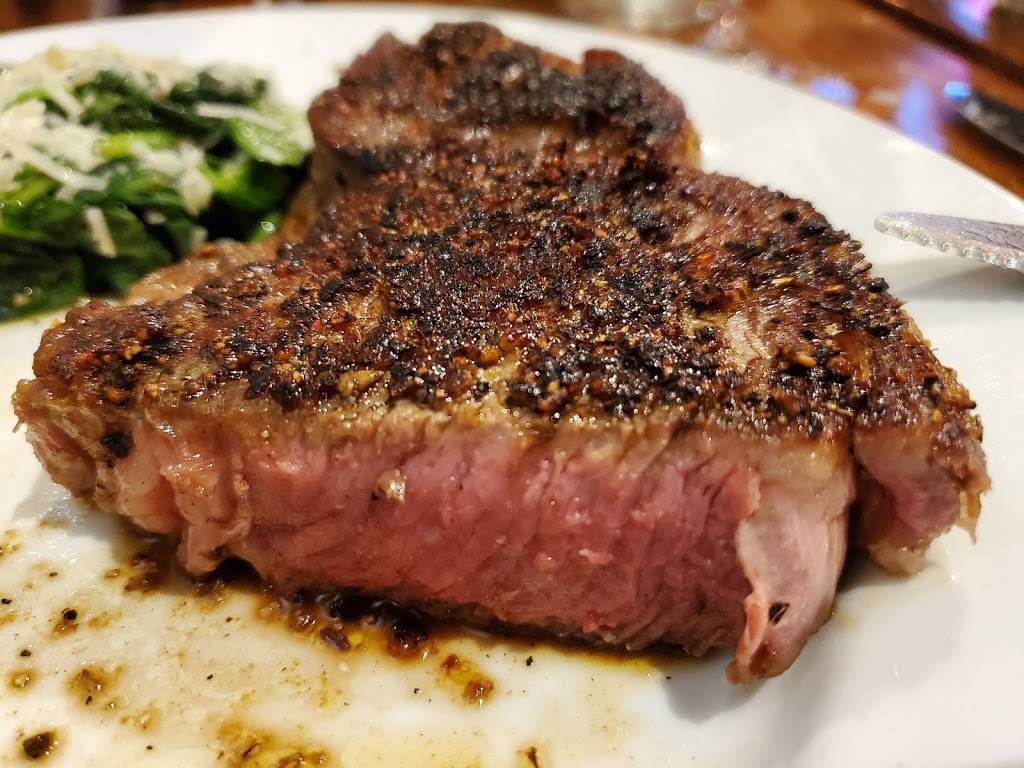 Jonathans The Rub | restaurant | 9061 Gaylord Dr, Houston, TX 77024, USA | 7134658200 OR +1 713-465-8200