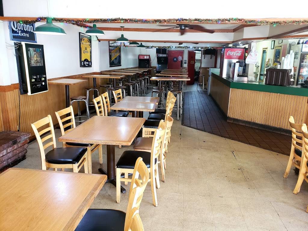 Trujillos Taco Shop | restaurant | 5120 Cantina Way, San Diego, CA 92115, USA | 6195834182 OR +1 619-583-4182