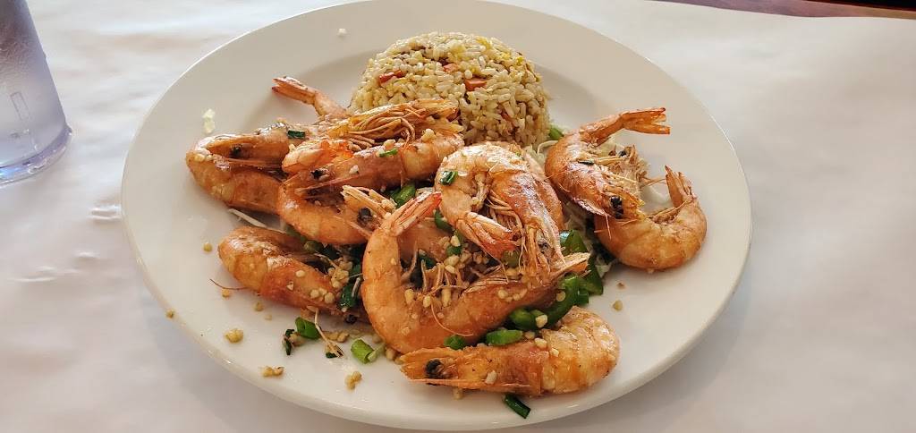 Cajun King Kaneohe | restaurant | 45-480 Kaneohe Bay Dr, Kaneohe, HI 96744, USA | 8087441882 OR +1 808-744-1882