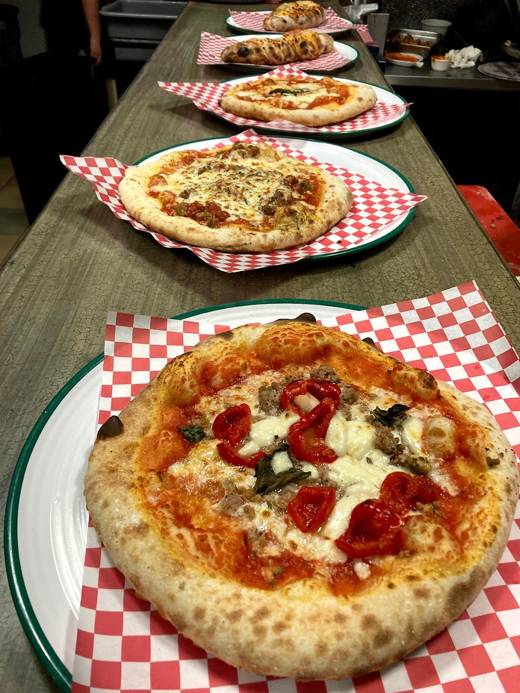 Pisanos Woodfired Pizza | restaurant | 64670 Strickler Ave, Bend, OR 97701, USA | 5413129349 OR +1 541-312-9349
