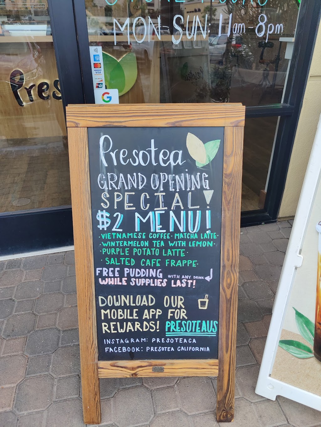 Presotea Foothill Ranch | cafe | 41 Auto Center Dr Suite 109A, Foothill Ranch, CA 92610, USA | 9494464462 OR +1 949-446-4462
