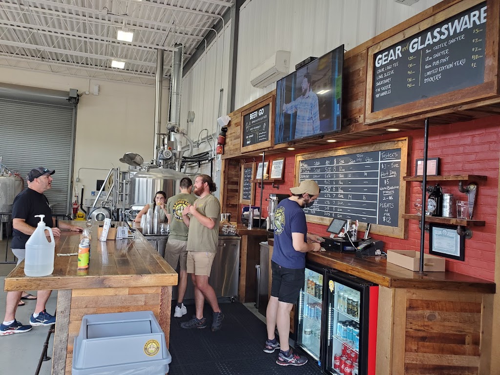 Garvies Point Brewery & Restaurant | restaurant | 45 Herb Hill Rd, Glen Cove, NY 11542, USA | 5169278300 OR +1 516-927-8300