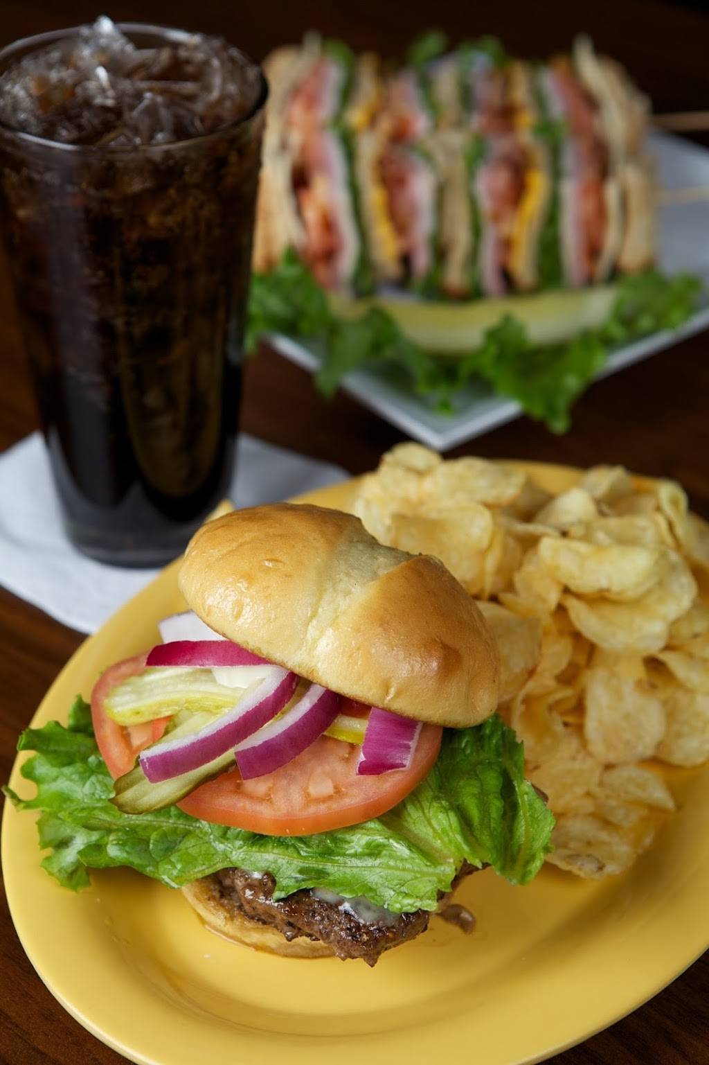 Average Joes Pub & Grill | restaurant | 4949 E Dublin Granville Rd, Westerville, OH 43081, USA | 6144765637 OR +1 614-476-5637