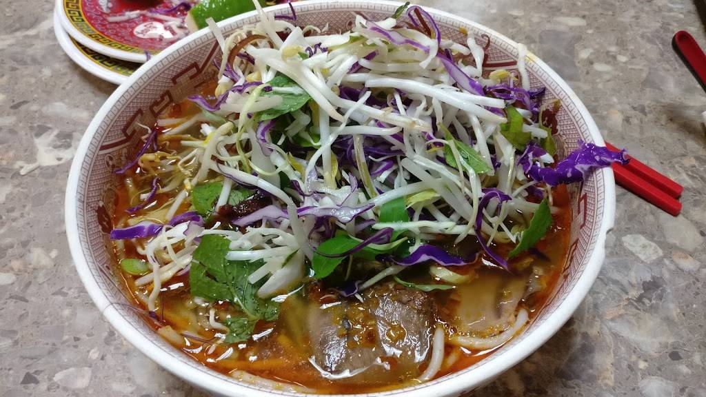 Bún Bò Huế Đức Chương Midnite | restaurant | 12148 Bellaire Blvd, Houston, TX 77072, USA | 8323512644 OR +1 832-351-2644