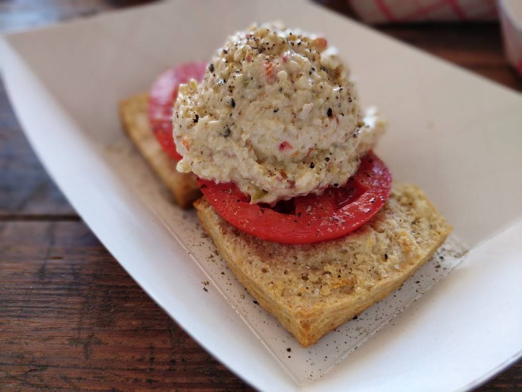 Confituras Little Kitchen | restaurant | 2129 Goodrich Ave, Austin, TX 78704, USA | 5127109370 OR +1 512-710-9370