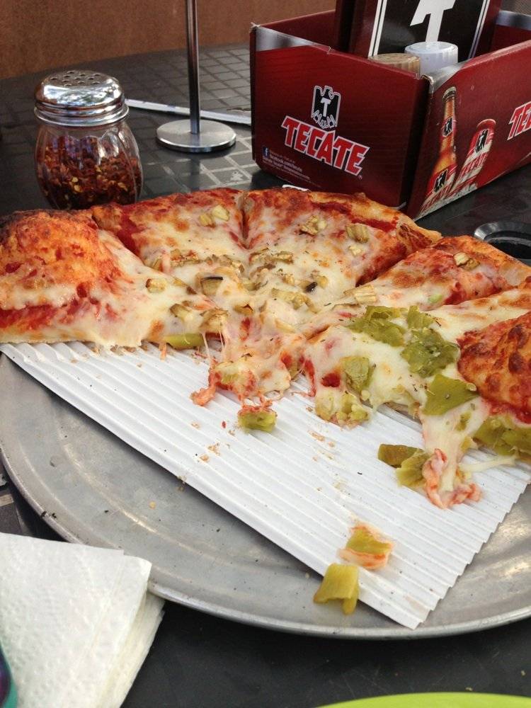 Village Pizza | meal delivery | 4266 Corrales Rd, Corrales, NM 87048, USA | 5058980045 OR +1 505-898-0045