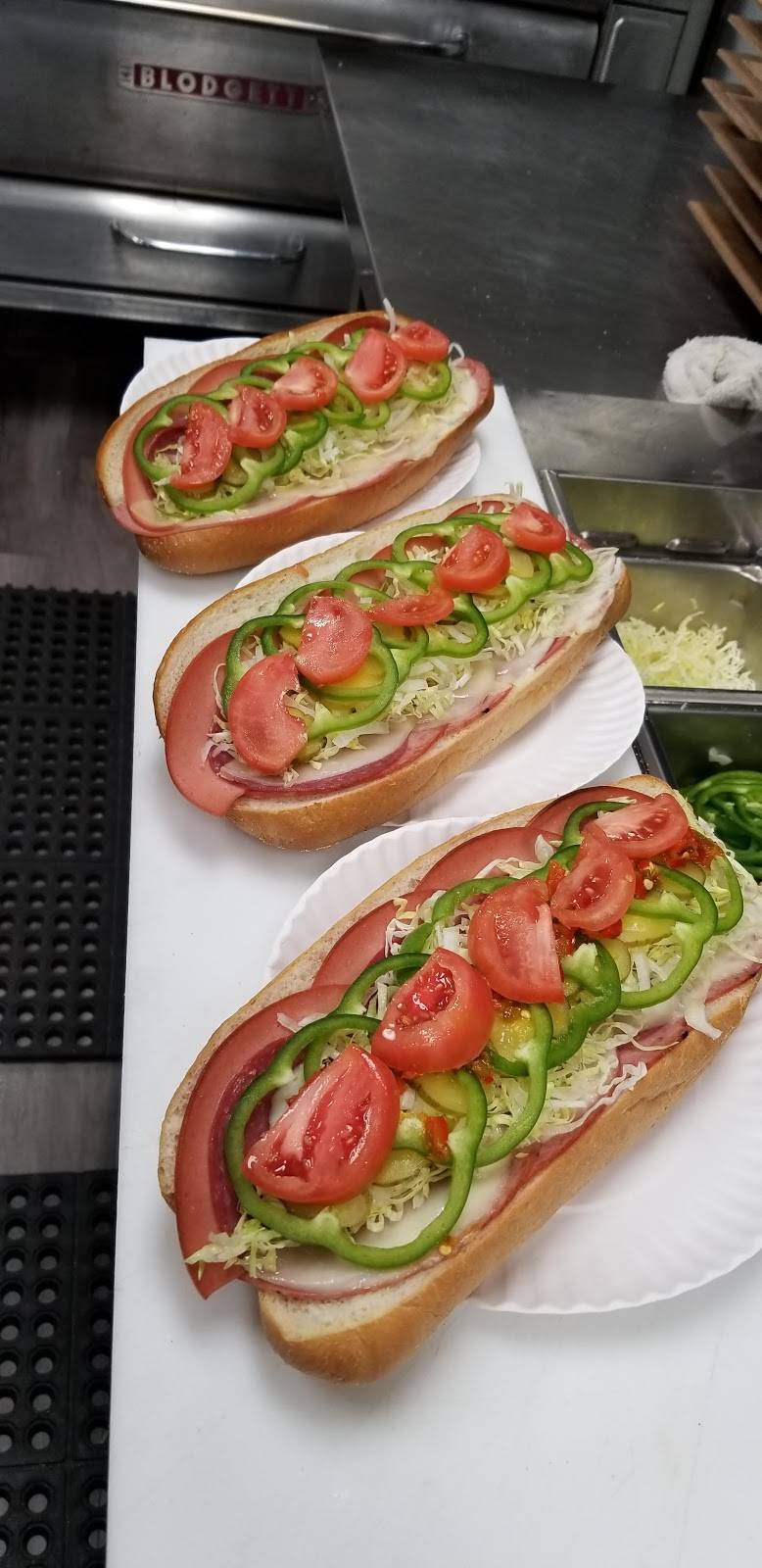 G.N.P HOUSE OF PIZZA & MORE | meal takeaway | 51 High St, Medford, MA 02155, USA | 7813912574 OR +1 781-391-2574