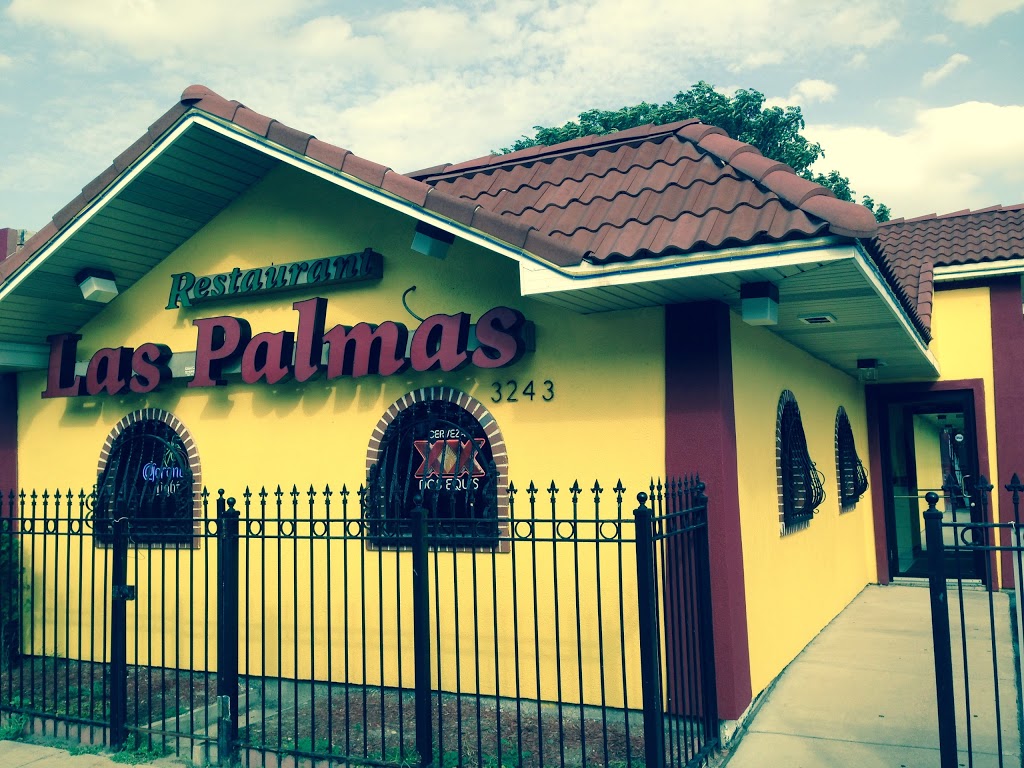 Las Palmas Mexican Restaurant | restaurant | 3243 N Pulaski Rd, Chicago, IL 60641, USA | 7736287144 OR +1 773-628-7144