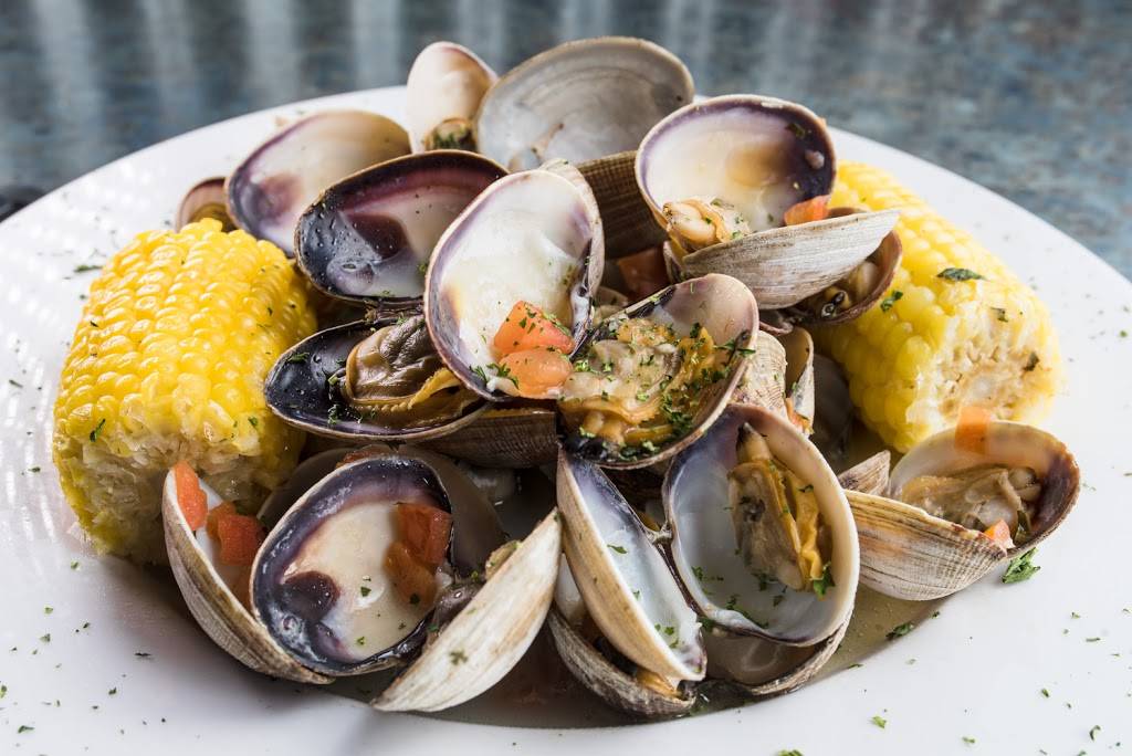 Shucks Tavern & Oyster Bar - Flamingo Rd | restaurant | 9338 W Flamingo Rd, Las Vegas, NV 89147, USA | 7022554890 OR +1 702-255-4890