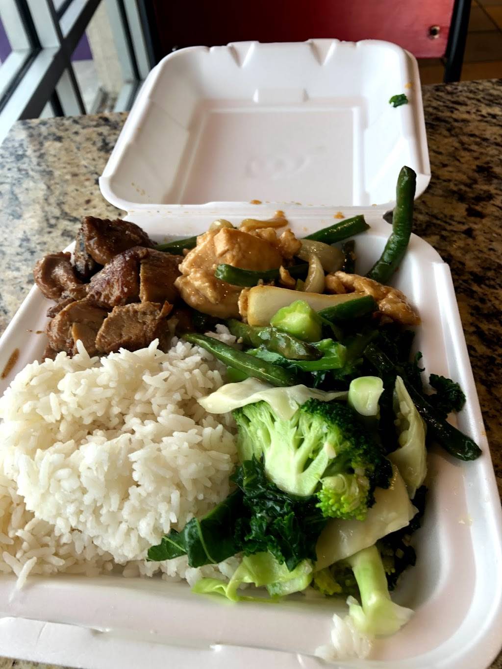 Panda Express | meal takeaway | 1405 N.E. 163rd Road, North Miami Beach, FL 33162, USA | 3059488116 OR +1 305-948-8116