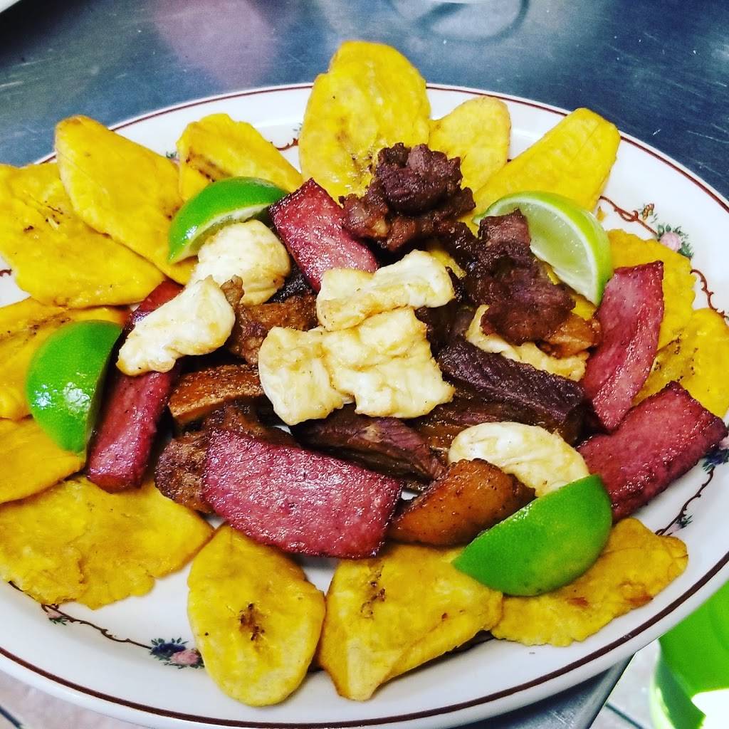 La Morenita Restaurant | restaurant | 3156 W 25th St, Cleveland, OH 44109, USA | 2163506633 OR +1 216-350-6633