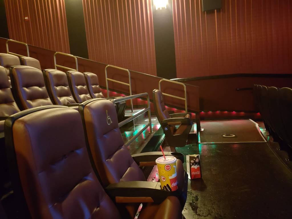 Cinemark 22 and IMAX | meal takeaway | 2600 W Ave I, Lancaster, CA 93536, USA | 6619407086 OR +1 661-940-7086