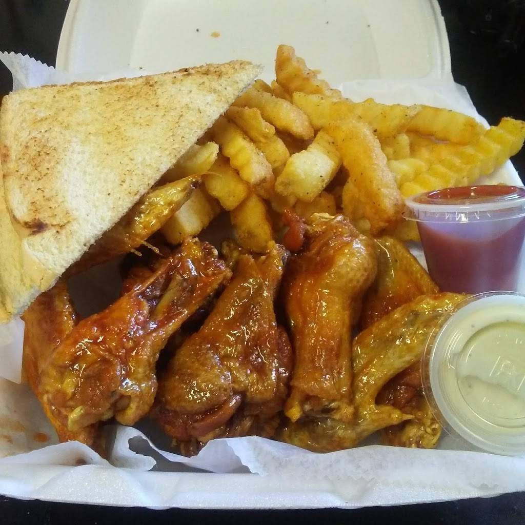 Hillboyz Mobile Concessions | restaurant | 1499 Ragan St, Memphis, TN 38106, USA | 9013641614 OR +1 901-364-1614