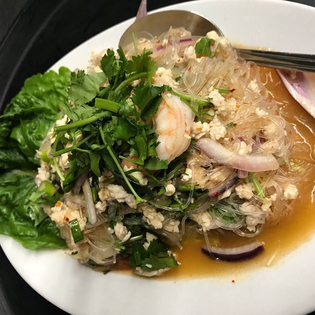 Kop Jai Lai | restaurant | 15423 Chatsworth St, Mission Hills, CA 91345, USA | 8188911068 OR +1 818-891-1068