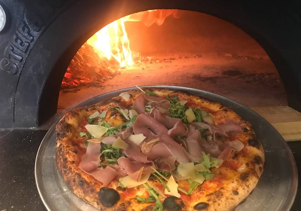 Q Buono Pizzeria & Bakery | meal delivery | 5227 NW 79th Ave, Doral, FL 33166, USA | 7867035969 OR +1 786-703-5969