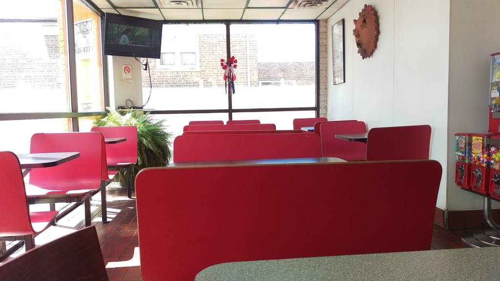 inos | restaurant | 7100 Roosevelt Rd, Oak Park, IL 60304, USA | 7087639571 OR +1 708-763-9571