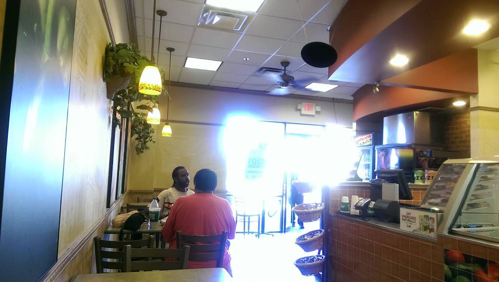 Subway Restaurants | restaurant | 702 W Camelback Rd #5, Phoenix, AZ 85013, USA | 6022482558 OR +1 602-248-2558