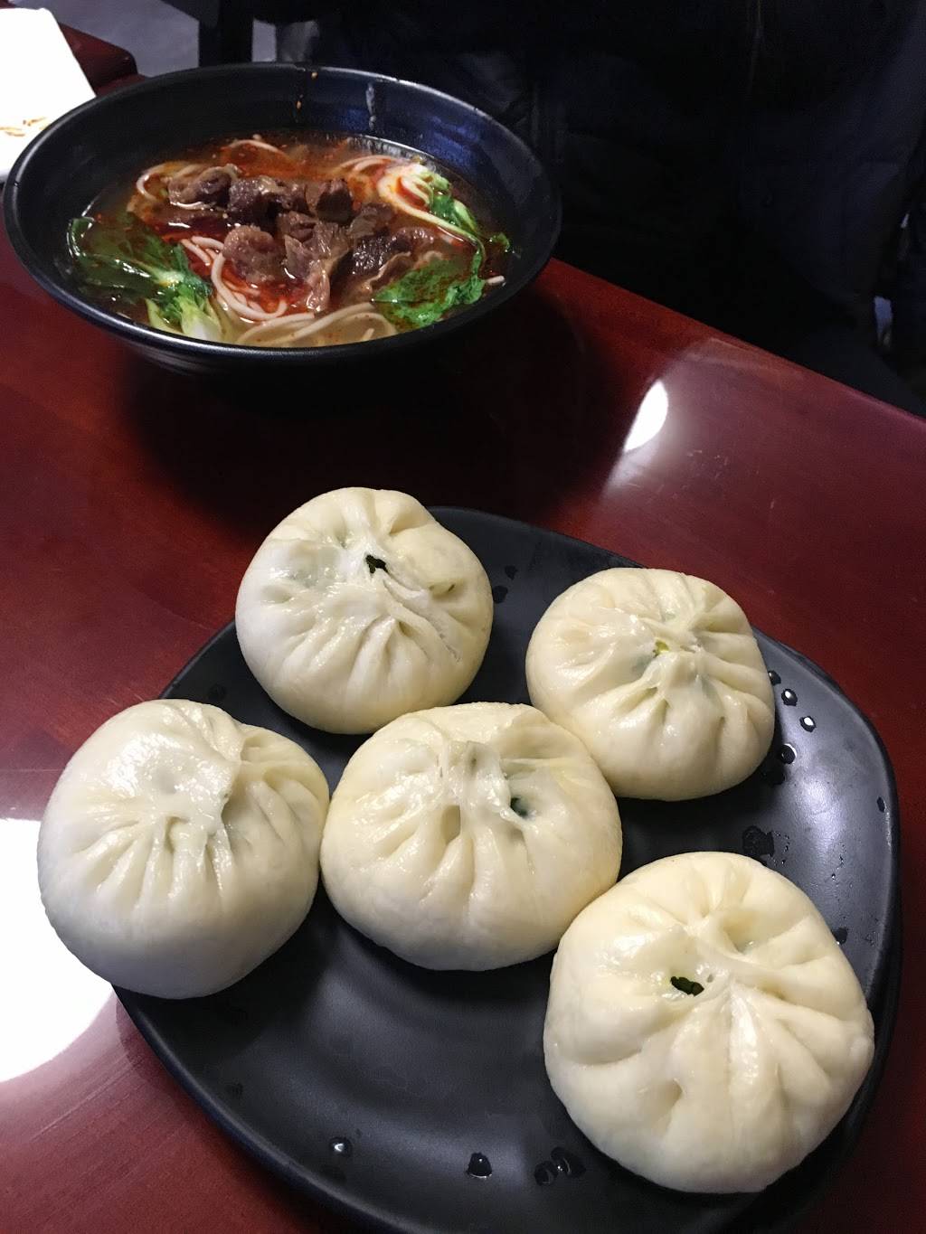 Chen’s Dumpling House | restaurant | 505 State St, Madison, WI 53703, USA | 6087095888 OR +1 608-709-5888