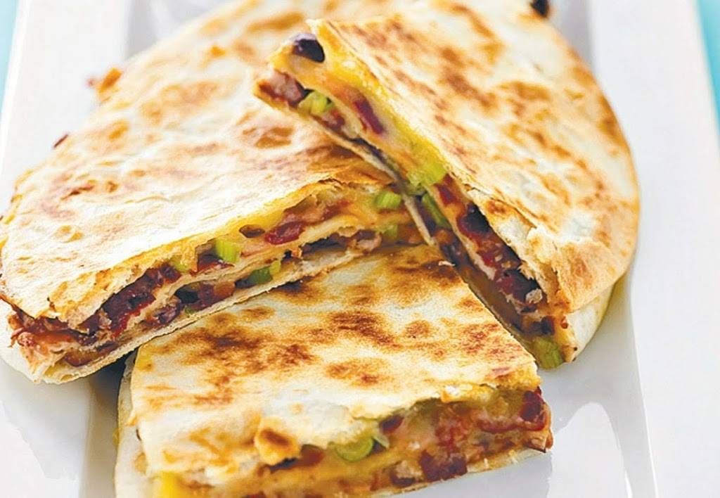 Filibertos Mexican Food | restaurant | 15541 W Roosevelt St Ste.107, Goodyear, AZ 85338, USA | 6233288088 OR +1 623-328-8088