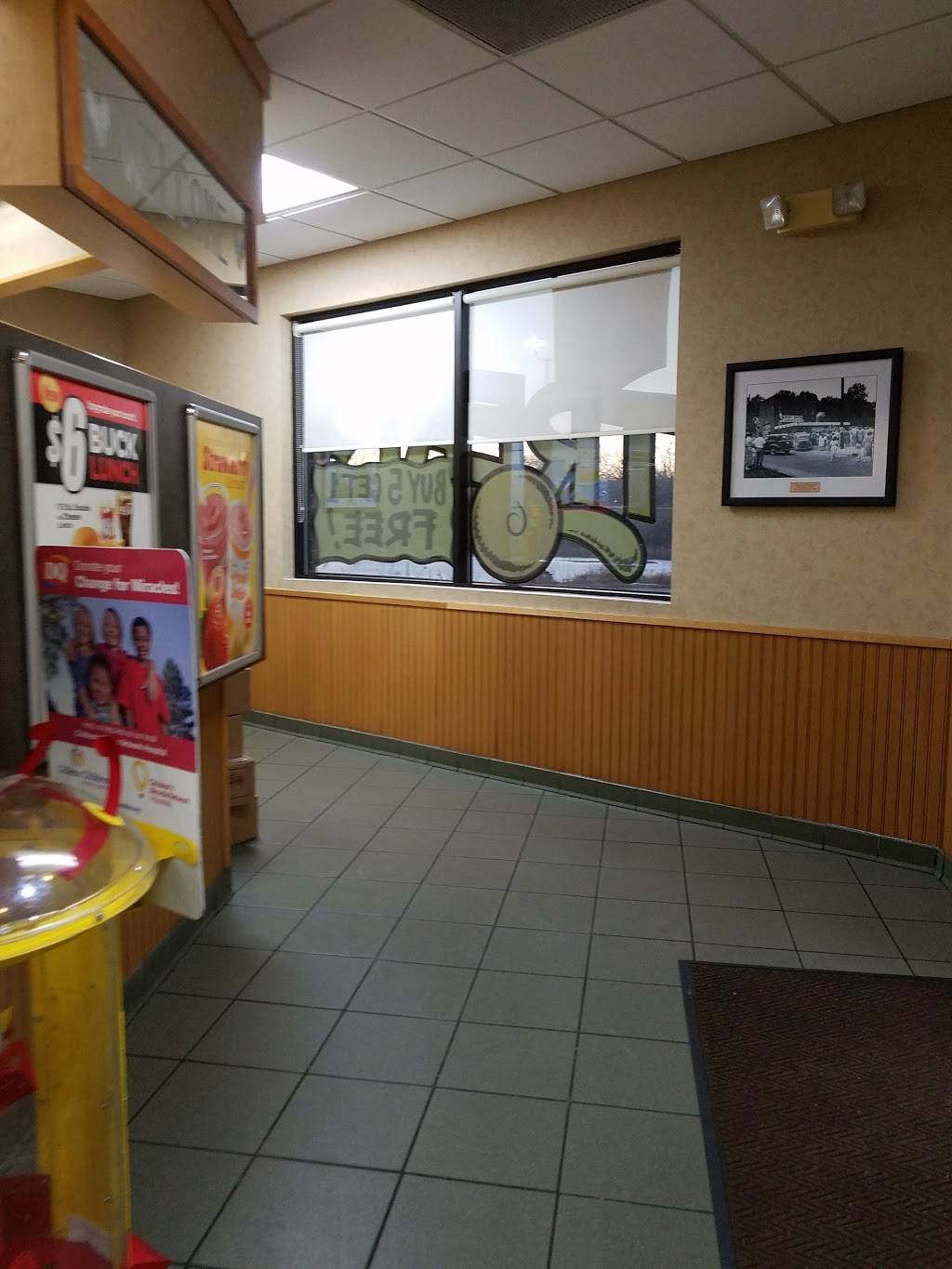 Dairy Queen | restaurant | 10950 175th Ct W, Lakeville, MN 55044, USA | 9528925001 OR +1 952-892-5001