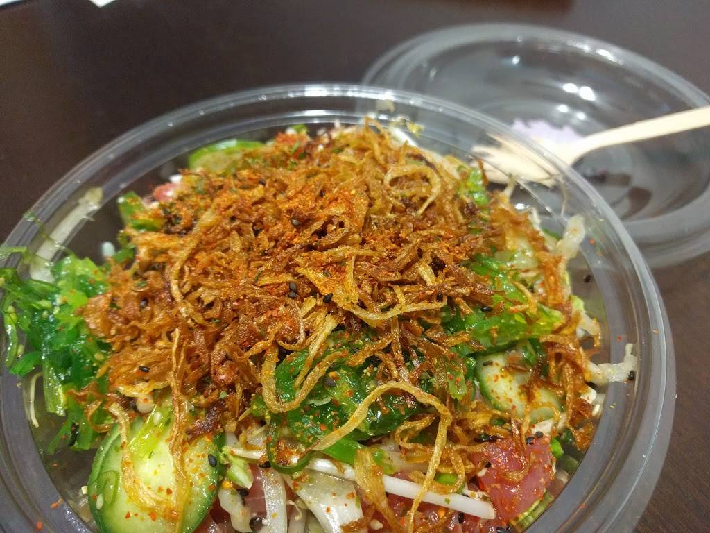 Sweetfin | restaurant | 1146 Westwood Blvd, Los Angeles, CA 90024, USA | 3102310190 OR +1 310-231-0190