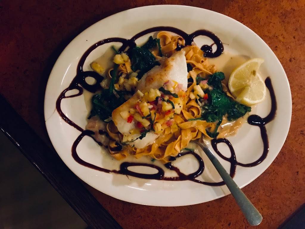 Dolce Vita Italian Ristorante | restaurant | 163 Bluffton Rd Suite F, Bluffton, SC 29910, USA | 8438156900 OR +1 843-815-6900