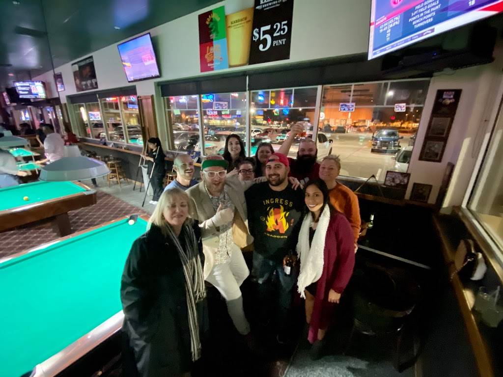 Clicks Billiards | restaurant | 13380 Northwest Fwy, Houston, TX 77040, USA | 7138959992 OR +1 713-895-9992