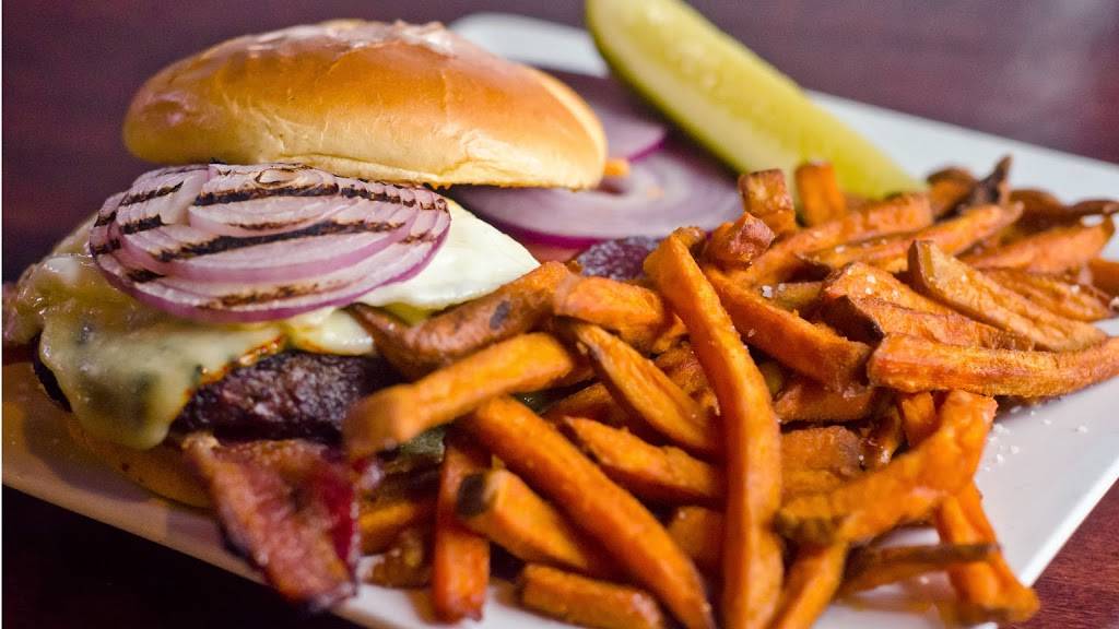 The Sedgwick Stop | restaurant | 1612 N Sedgwick St, Chicago, IL 60614, USA | 3122651907 OR +1 312-265-1907