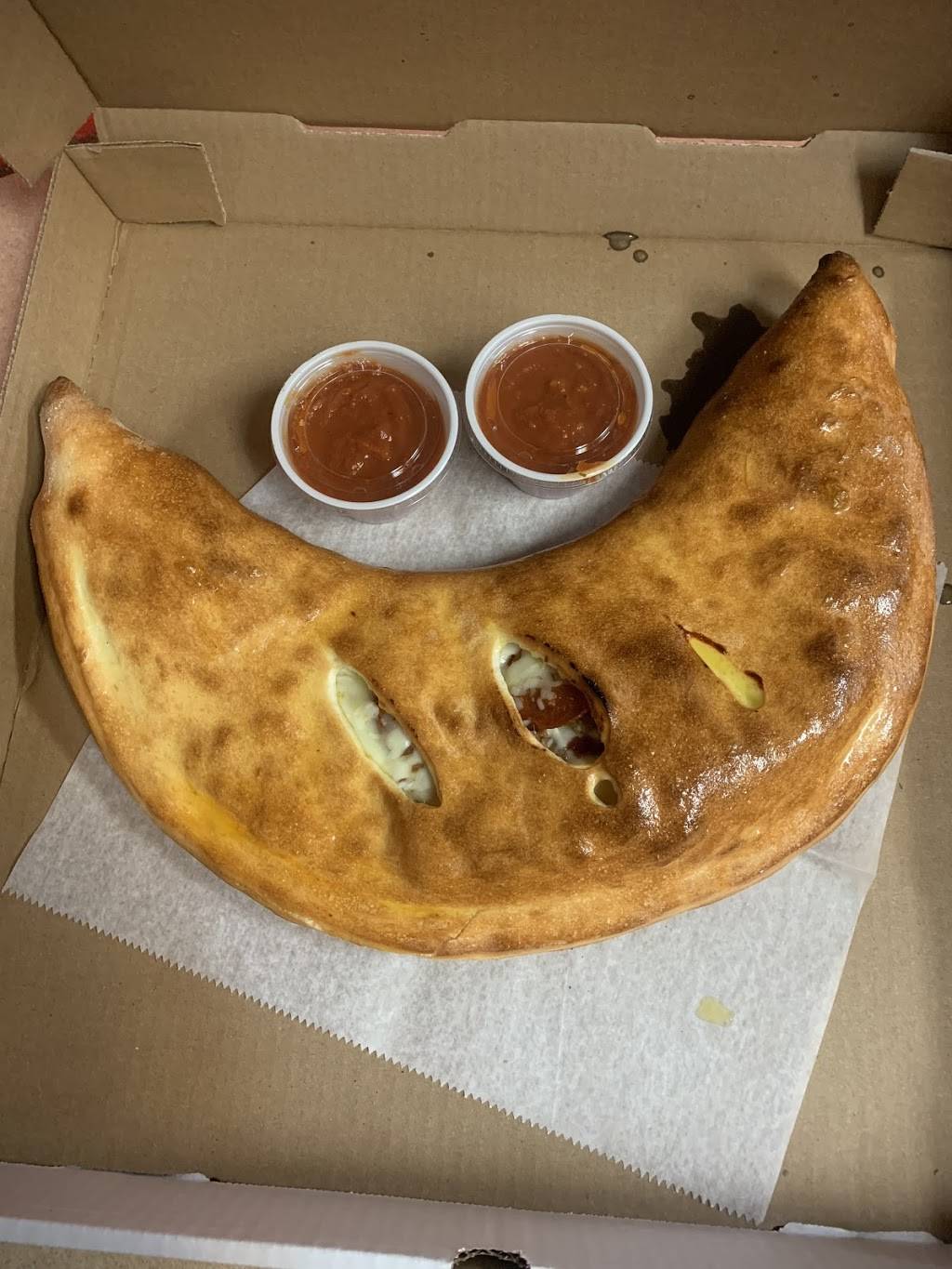 New York Pizzeria Restaurant | restaurant | 498 E Main St, Trotwood, OH 45426, USA | 9378373333 OR +1 937-837-3333