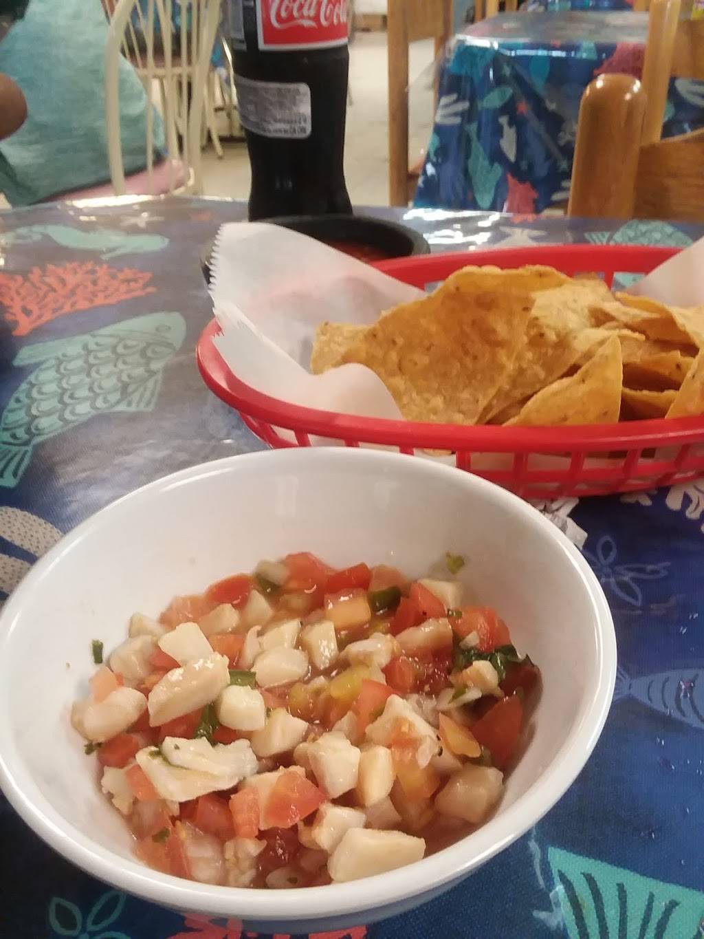 El 7 Mares | restaurant | 5447 S 24th St, Omaha, NE 68107, USA | 4027340152 OR +1 402-734-0152