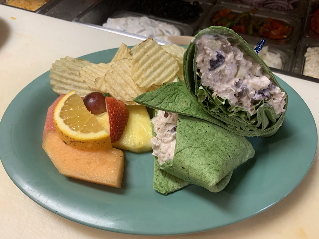 Sunburst Cafe | cafe | 2340 Pine Ridge Rd, Naples, FL 34109, USA | 2392633123 OR +1 239-263-3123