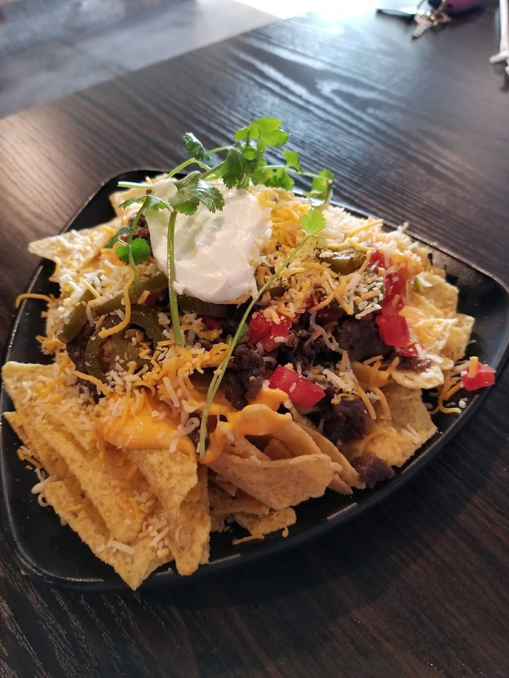 Knucks Asian Pub | restaurant | 19718 Colima Rd, Rowland Heights, CA 91748, USA | 9094681040 OR +1 909-468-1040