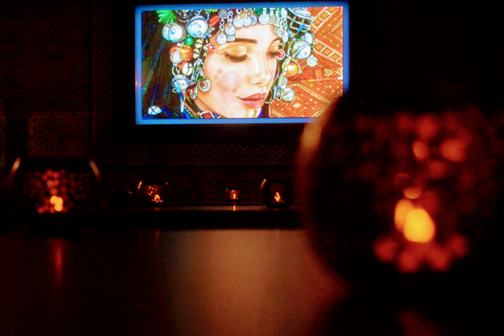 Andalusia | restaurant | 5101 Sanderlin Ave #103, Memphis, TN 38117, USA | 9012367784 OR +1 901-236-7784