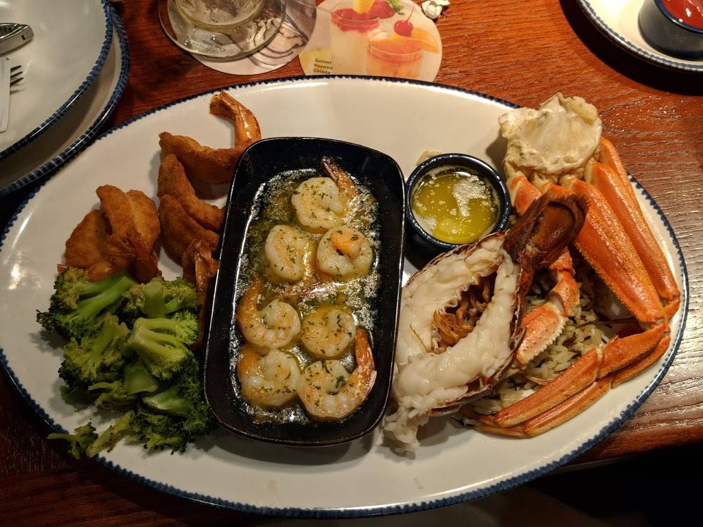 Red Lobster | restaurant | 6747 S Tamiami Trail, Sarasota, FL 34231, USA | 9419241297 OR +1 941-924-1297