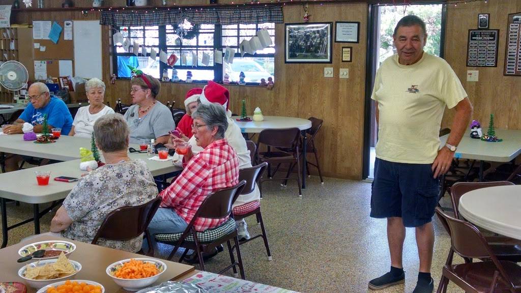 Zephyr Colony RV Park | restaurant | 39738 Co Rd 54, Zephyrhills, FL 33542, USA | 8137826097 OR +1 813-782-6097