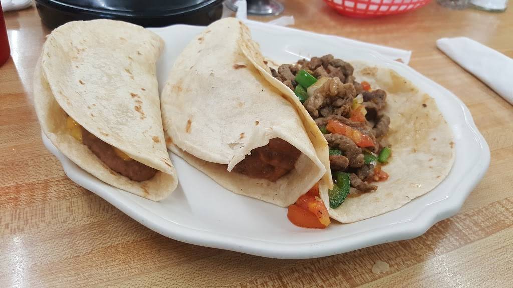 My Little Taco House | restaurant | 741 Isom Rd, San Antonio, TX 78216, USA | 2103440005 OR +1 210-344-0005