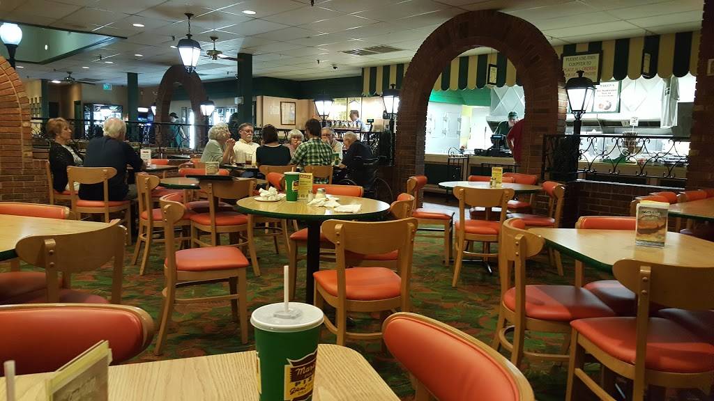 Marions Pizza | restaurant | 711 Shroyer Rd, Dayton, OH 45419, USA | 9372936991 OR +1 937-293-6991