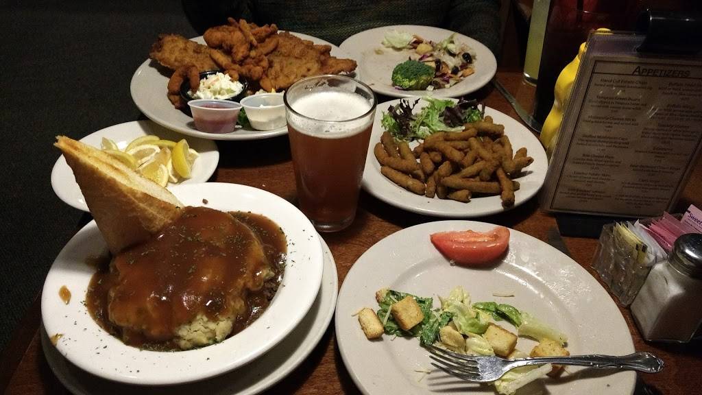 OKeefes Irish Pub & Restaurant | restaurant | 115 S Rockingham Ave, Tavares, FL 32778, USA | 3523432157 OR +1 352-343-2157