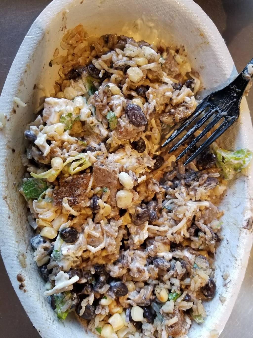 Chipotle Mexican Grill | restaurant | 1075 Bardstown Rd, Louisville, KY 40204, USA | 5024528990 OR +1 502-452-8990