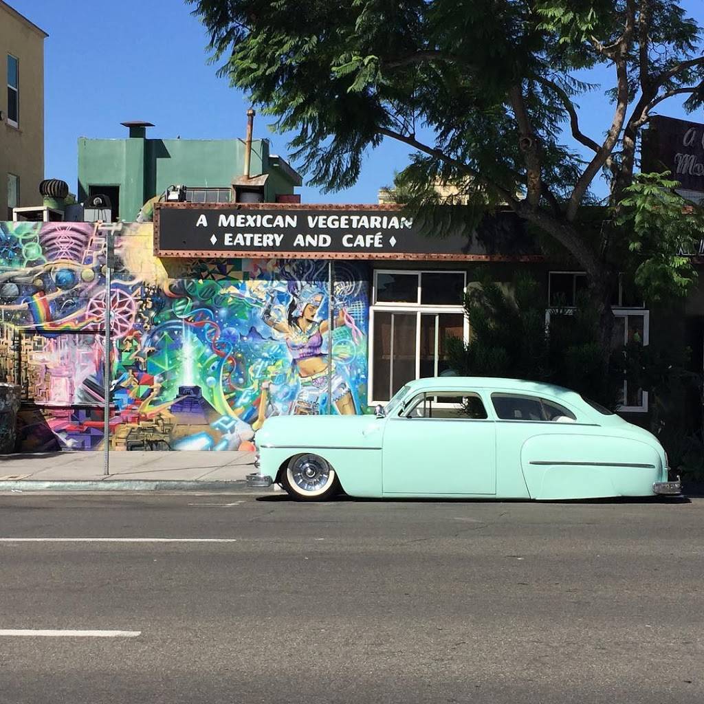 Pokez Mexican Restaurant | restaurant | 947 E St, San Diego, CA 92101, USA | 6197027160 OR +1 619-702-7160