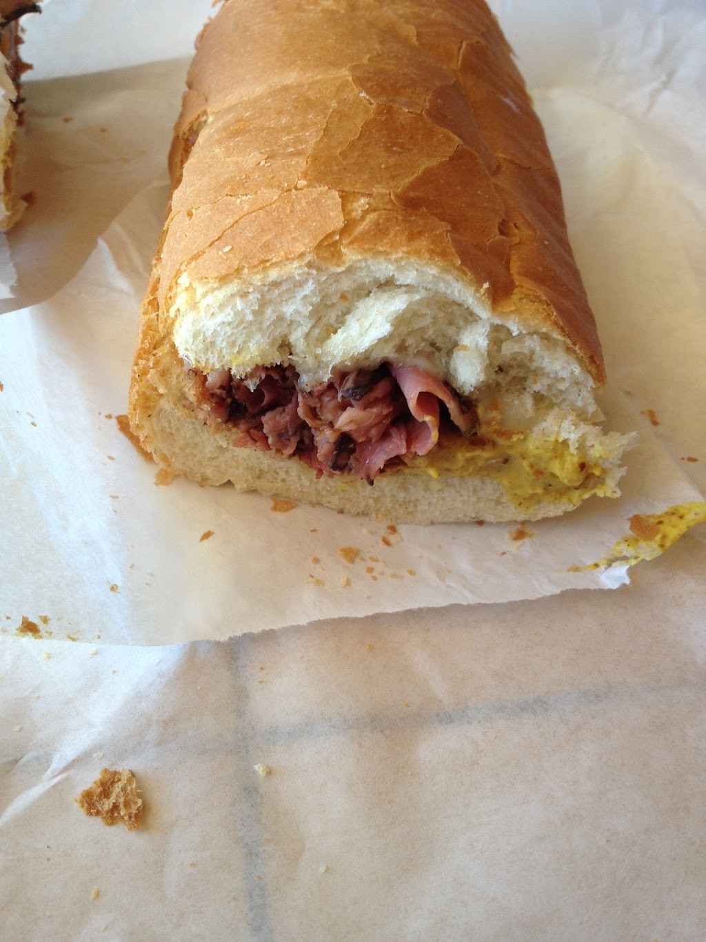 Crystal Creek Sandwich Co | meal takeaway | 1051 S Milton Rd B, Flagstaff, AZ 86001, USA | 9287749373 OR +1 928-774-9373