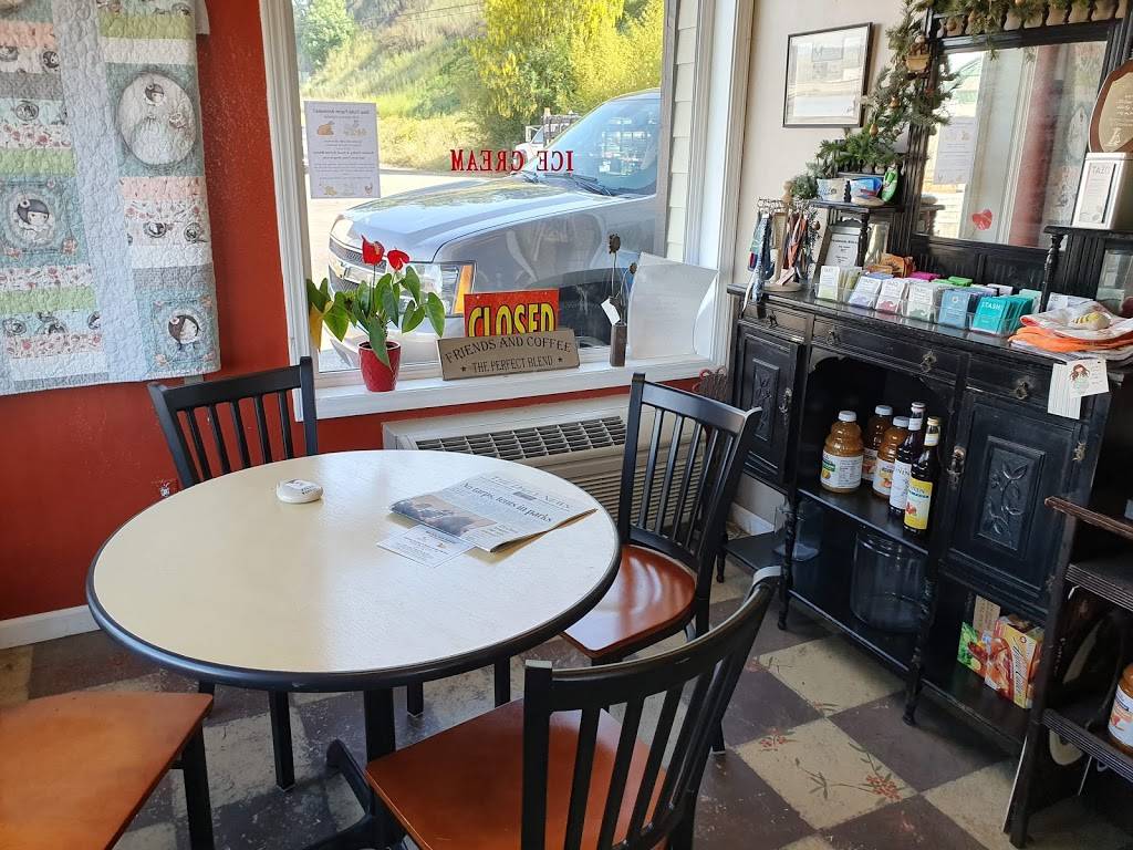 Kalama Koffee | bakery | 724 N, W Frontage Rd, Kalama, WA 98625, USA | 3606733913 OR +1 360-673-3913