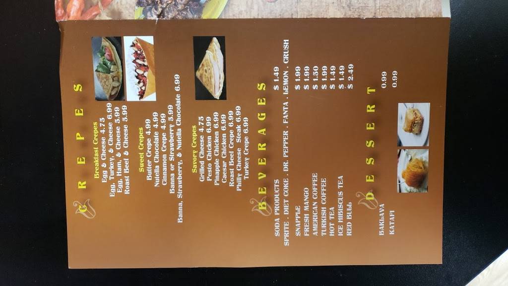 Sparta Greek Restaurant | restaurant | 9464 Sparta Pike, Watertown, TN 37184, USA | 6156972045 OR +1 615-697-2045