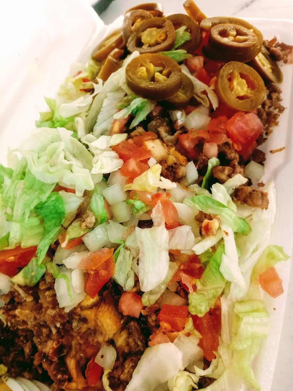 Don Tacos | restaurant | 3111 S Mingo Rd, Tulsa, OK 74146, USA | 9188574689 OR +1 918-857-4689