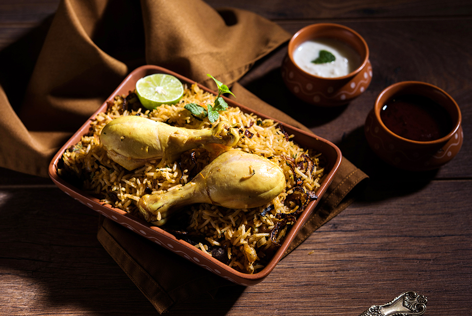 Biriyani Factory | restaurant | 3244 W Lincoln Ave, Anaheim, CA 92801, USA | 8889991932 OR +1 888-999-1932