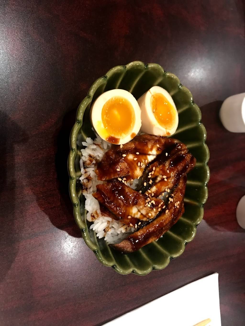 Nagomi Izakaya | restaurant | 1990 M St NW #100, Washington, DC 20036, USA | 2025254016 OR +1 202-525-4016