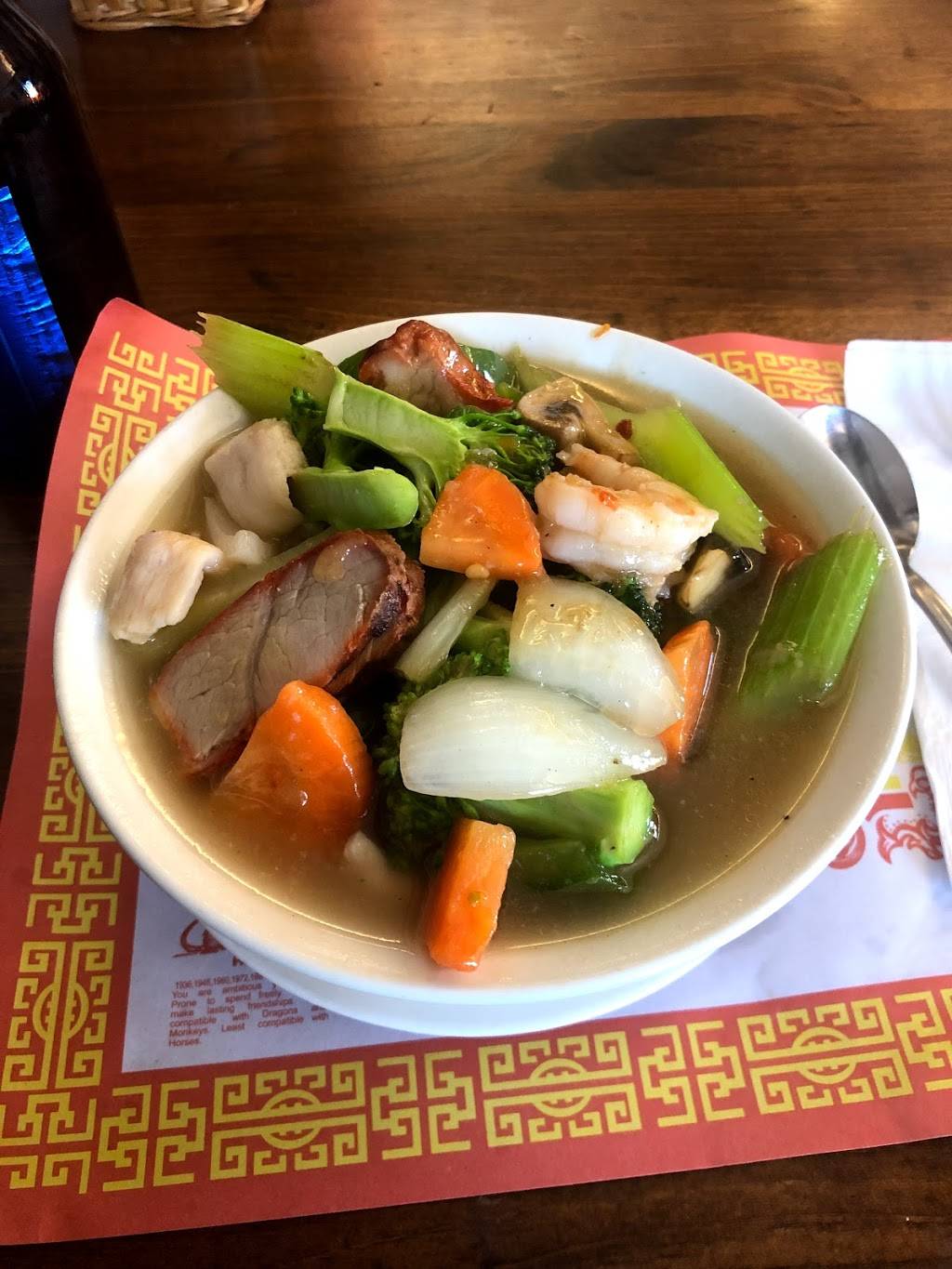 Green Garden | restaurant | 28 Northumberland St, Ayr, ON N0B 1E0, Canada | 5196325229 OR +1 519-632-5229