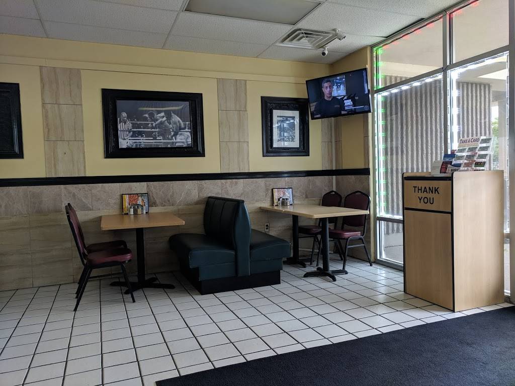 Sal’s NY Slice Pizzeria | restaurant | 4676 Princess Anne Rd Unit 170, Virginia Beach, VA 23462, USA | 7574672000 OR +1 757-467-2000