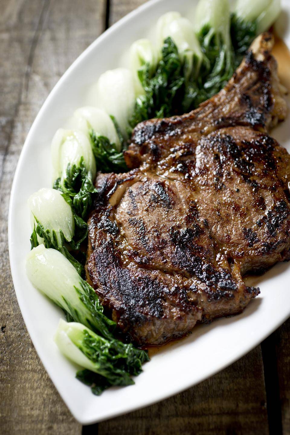 RedFarm | restaurant | 529 Hudson St, New York, NY 10014, USA | 2127929700 OR +1 212-792-9700